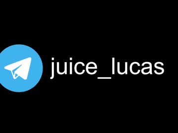 Cam for juice_lucas