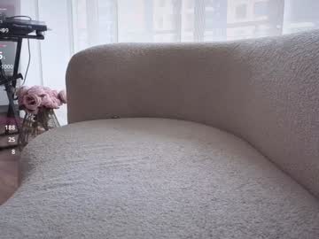 Cam for itsjessieart