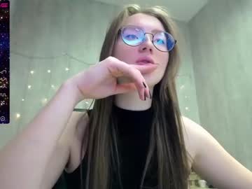 Cam for pretty_caroline