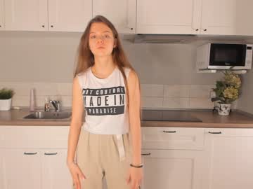 Cam for aubriananorris