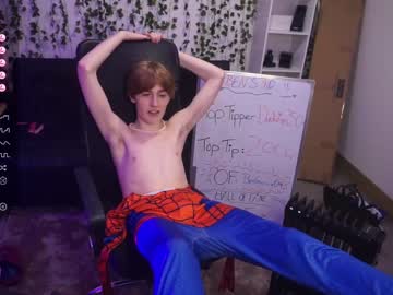 Cam for twinkben04
