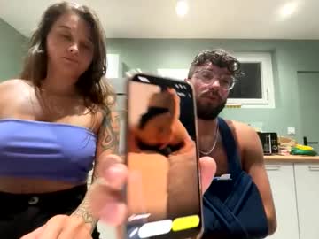 Cam for duomagique_off