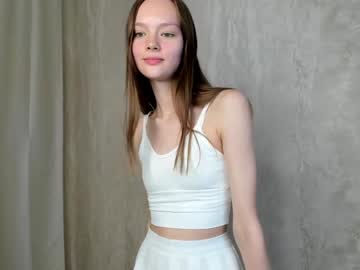 Cam for becky_hilly