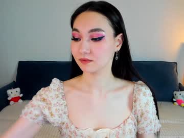 Cam for yoyo_manga