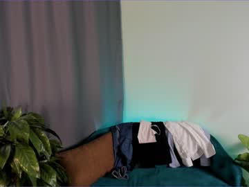 Cam for sunnyviolet