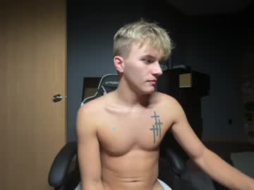 Cam for tripp_powers