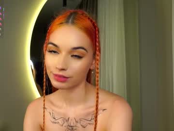Cam for primroseberesford