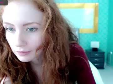 Cam for _ginger_hot