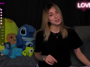 Cam for alexis_six
