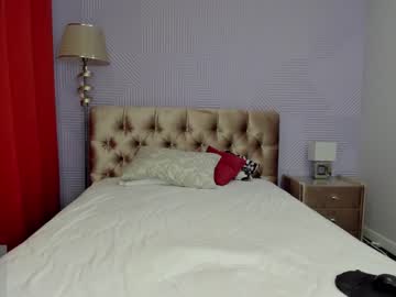 Cam for kirapadison