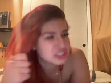 Cam for morganxred
