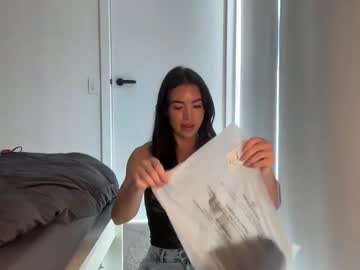 Cam for emillyyyx