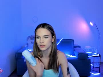 Cam for gloriamil