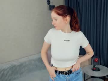 Cam for eugeniagranger
