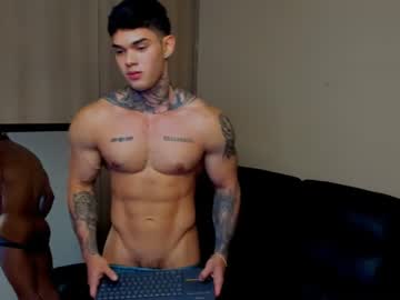 Cam for justin_clark1