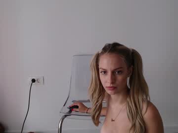 Cam for anexxblondie