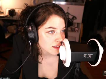 Cam for spectralmatter