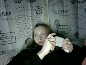 Cam for petitetinybabe
