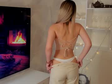 Cam for beckyeveris