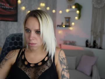 Cam for cherry__blond