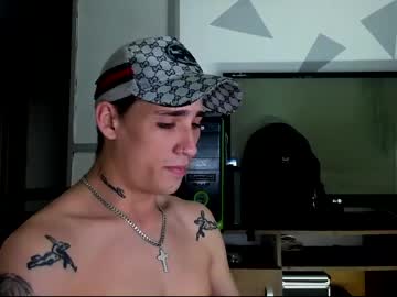 Cam for hell_boy66