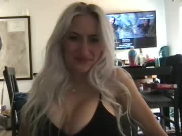Cam for kinziemcbride