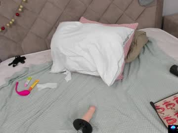 Cam for milly_grand