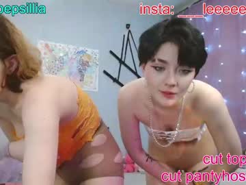 Cam for princess_leeeya