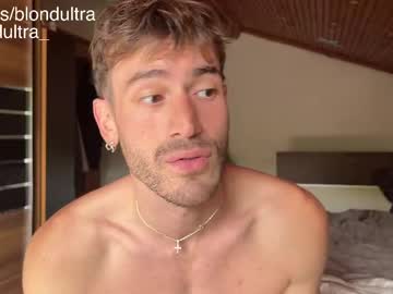 Cam for blondultra