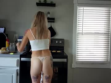 Cam for riahhmariee