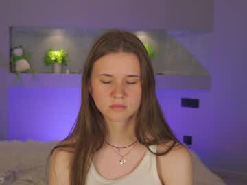 Cam for bananini_anallove