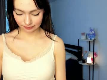 Cam for _littlelove_