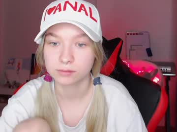 Cam for gabby_krause