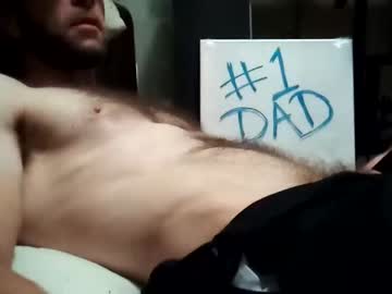 Cam for number1dad_