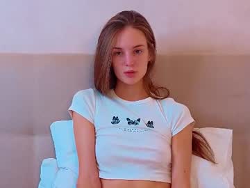 Cam for marshagriffin