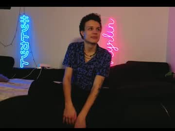 Cam for _markyss_