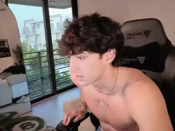 Cam for thejakerichard