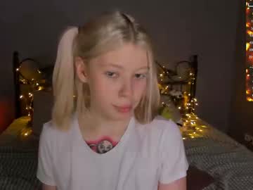 Cam for simonagerry