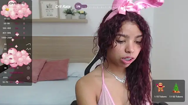 Stripchat sex cam aurora_rodriguez