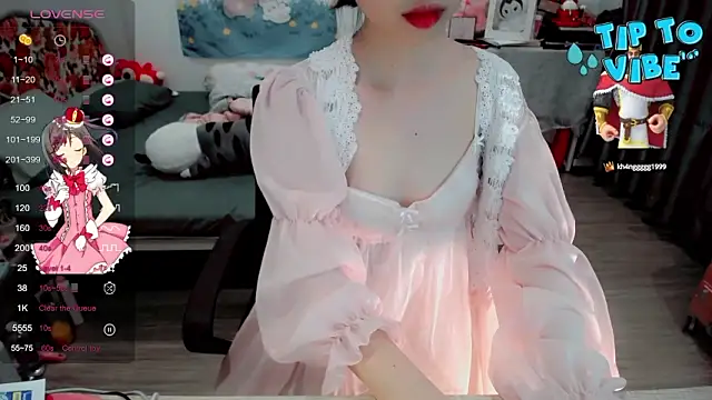Stripchat sex cam popcorn__unicorn