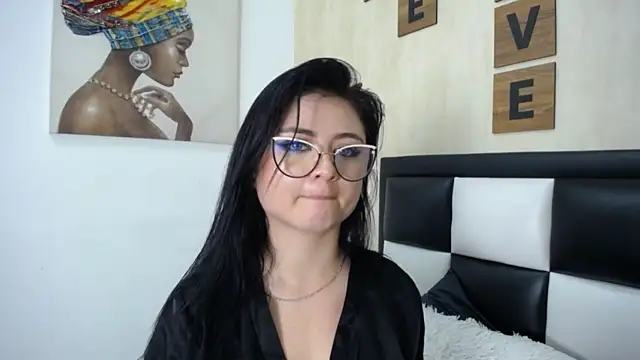 Stripchat sex cam megan_sweett_10