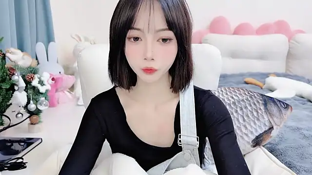 Stripchat sex cam Rabbitfish