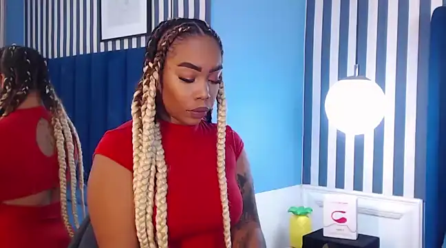 Stripchat sex cam isabellehaynes