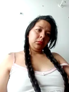 Stripchat sex cam Lulusweett