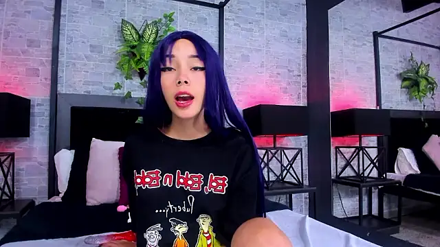 Stripchat sex cam Kittyylovee