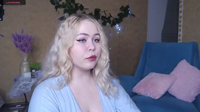 Stripchat sex cam Elen_vibe