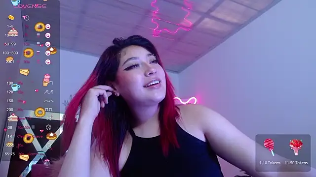 Stripchat sex cam bunnye_tay