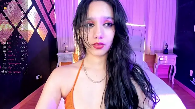 Stripchat sex cam Scarlet_es
