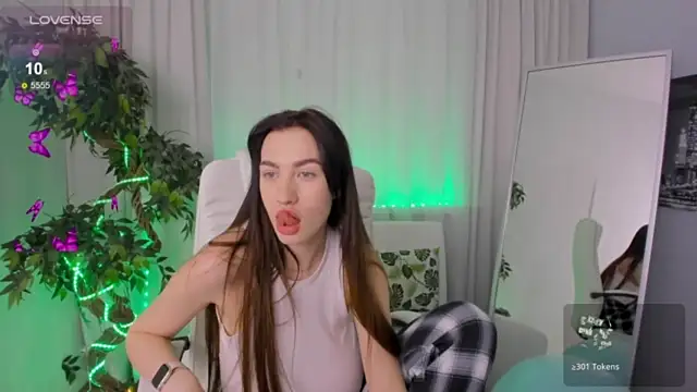 Stripchat sex cam ___Aria__