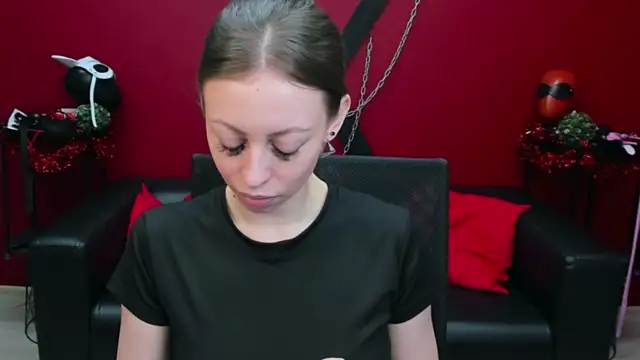 Stripchat sex cam GraceFarley